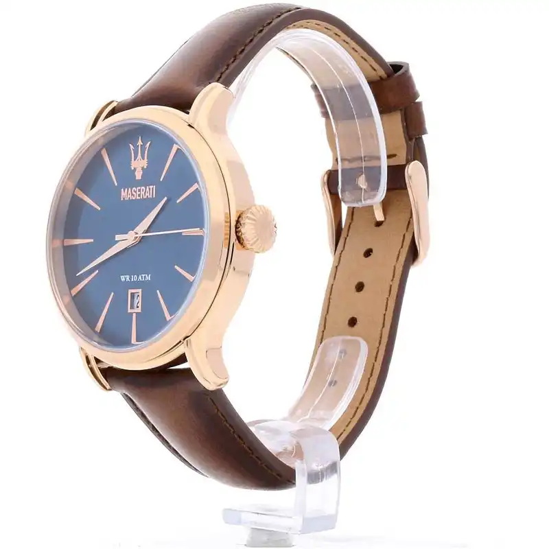 ساعت مچی عقربه‌ای مردانه مازراتی مدل R8851118001