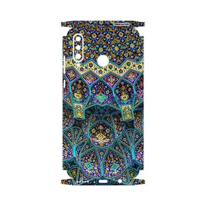 MAHOOT Iran Tile 14-FullSkin Cover Sticker for Huawei P30 Lite 24 MP Camera