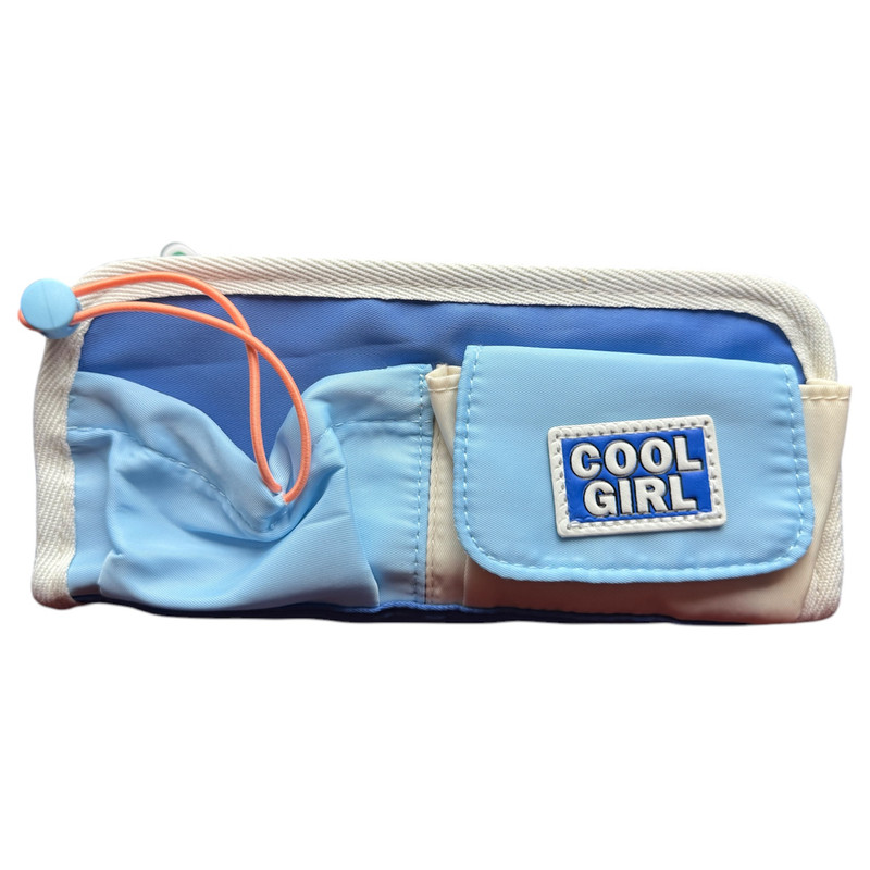 جامدادی مدل جیب دار کد 3770