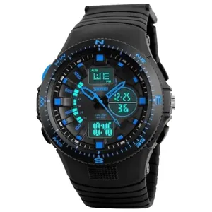 ساعت مچی عقربه ای اسکمی مدل B-1198