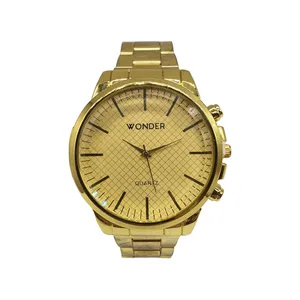 ساعت مچی عقربه‌ای مردانه مدل G65G