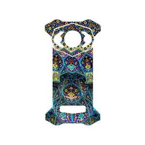 MAHOOT Iran Tile 14 Cover Sticker for Doogee S98 Pro