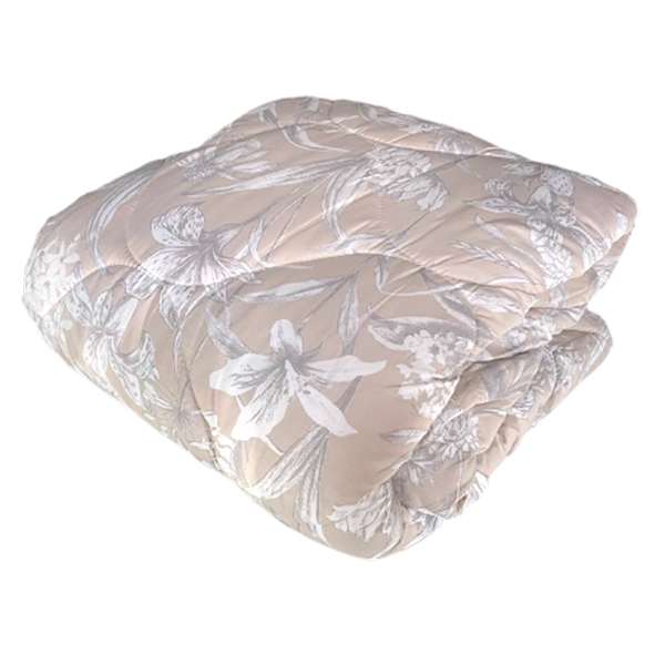 لحاف مادام کوکو مدل Antibes سایز 215×195 سانتی متر
