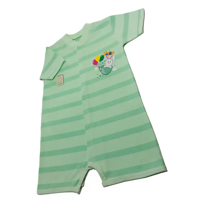 سرهمی نوزادی مدل GH078-KH