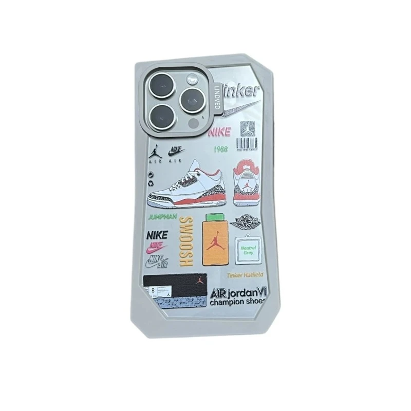 کاور Lindved کد G34 مناسب برای گوشی موبایل اپل iPhone 14 Pro Max