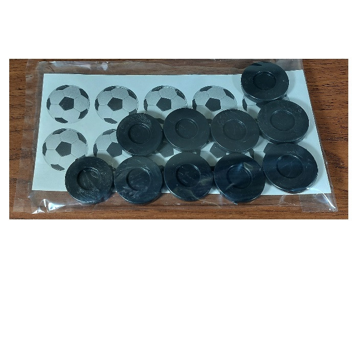 بازی فکری نودل مدل کش بال کد MRN-0406
