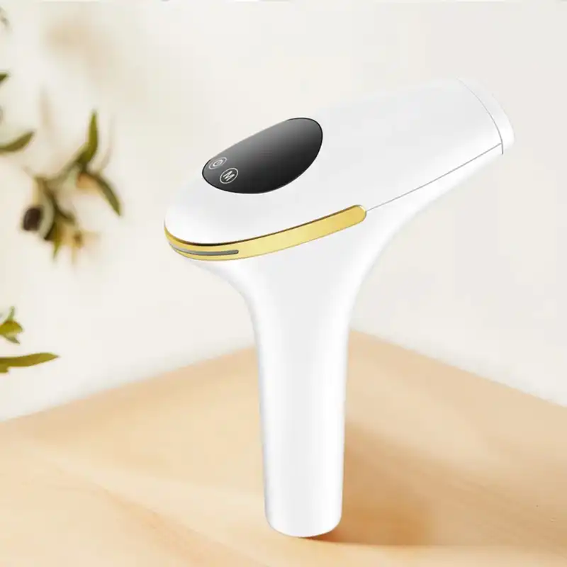 لیزر موهای زائد بدن و صورت جت موبیکس مدل LM01 3in1