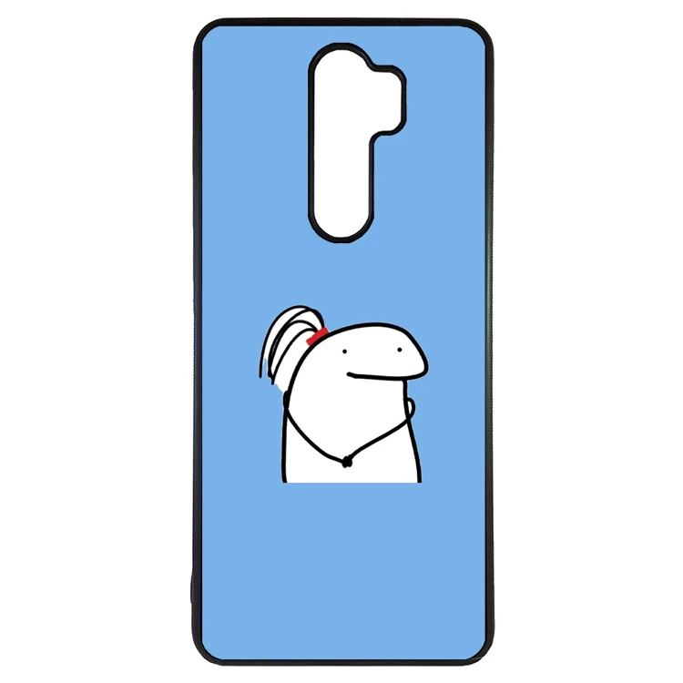 کاور طرح نقاشی مناسب برای گوشی موبایل شیائومی redmi note 8 pro