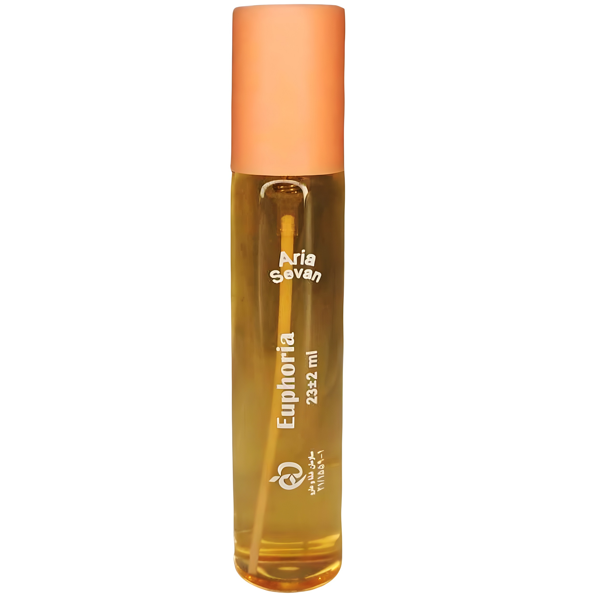 عطر جیبی زنانه آریاسون مدل ایفوریا با رایحه گرم حجم 23 میلی‌ لیتر