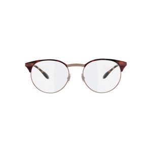 فریم عینک طبی پنتوس (Pantos) ری بن مدل 0RX6406-2971-51 مناسب برای صورت مستطیل، مربع، مثلث، لوزی، گرد، قلب و بیضی