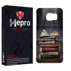 HEPRO MC Cover for SAMSUNG GALAXY S6