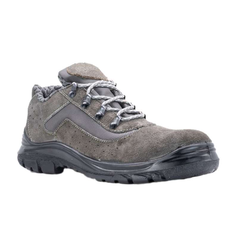 کفش ایمنی مدل ریما جیر کفش ایمنی مدل ریما جیر