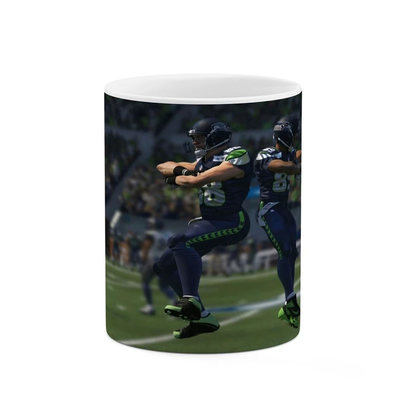 ماگ کاکتی مدل بازی Madden NFL کد mgh29293