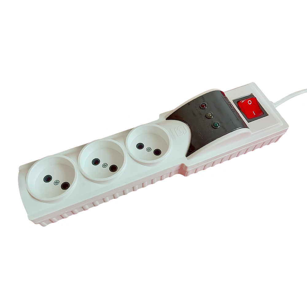 محافظ ولتاژ مایسا مدل MP 343