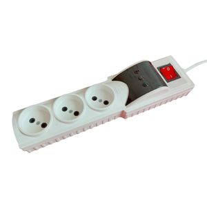 محافظ ولتاژ مایسا مدل MP 343