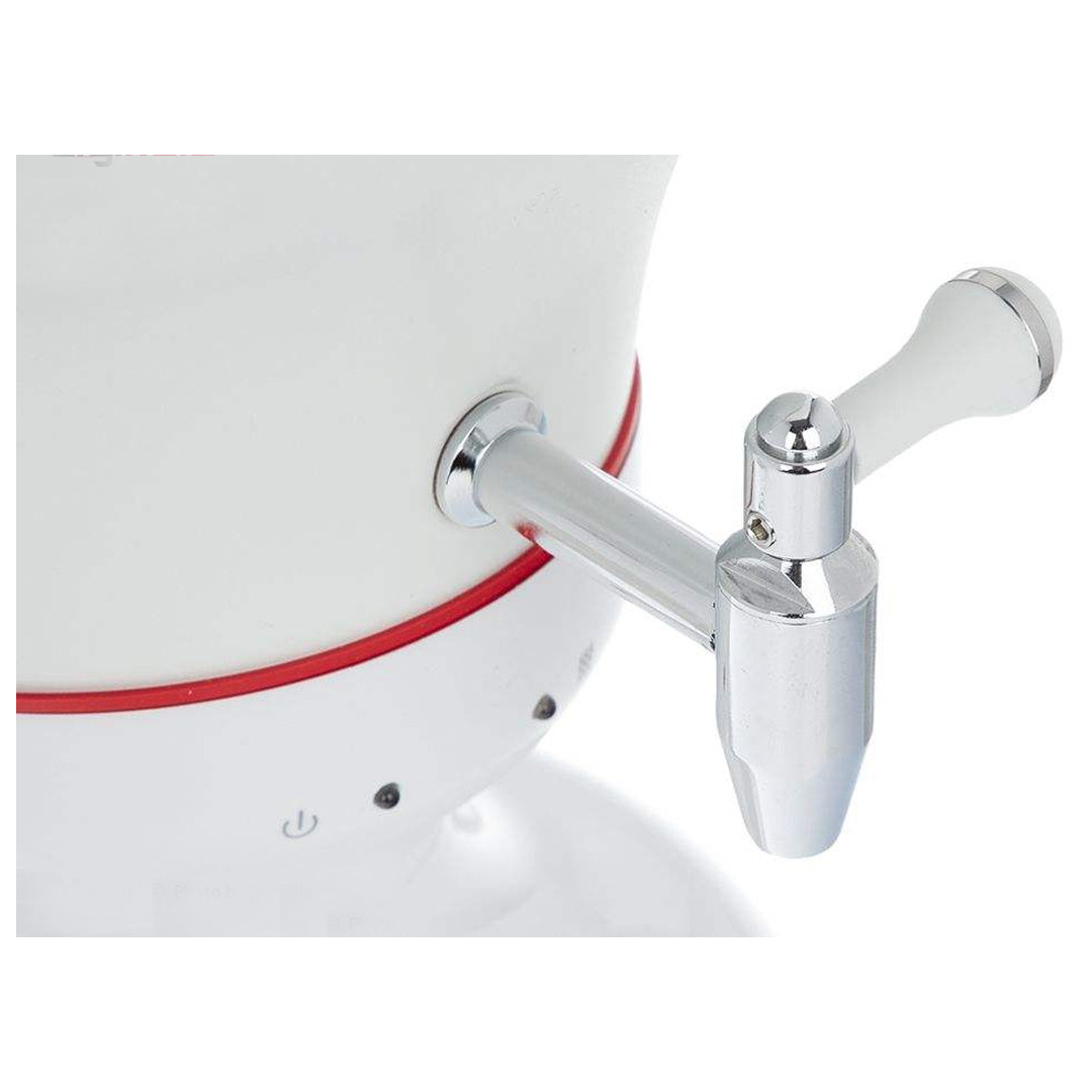 سماور برقی مایر مدل MR-2019 گنجایش 2.5 لیتر