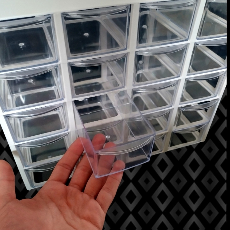 جای ادویه مدل SJA20