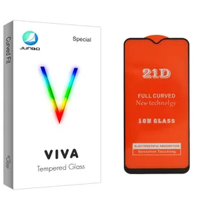 Junbo Viva Glass Screen Protector For Samsung galaxy A50