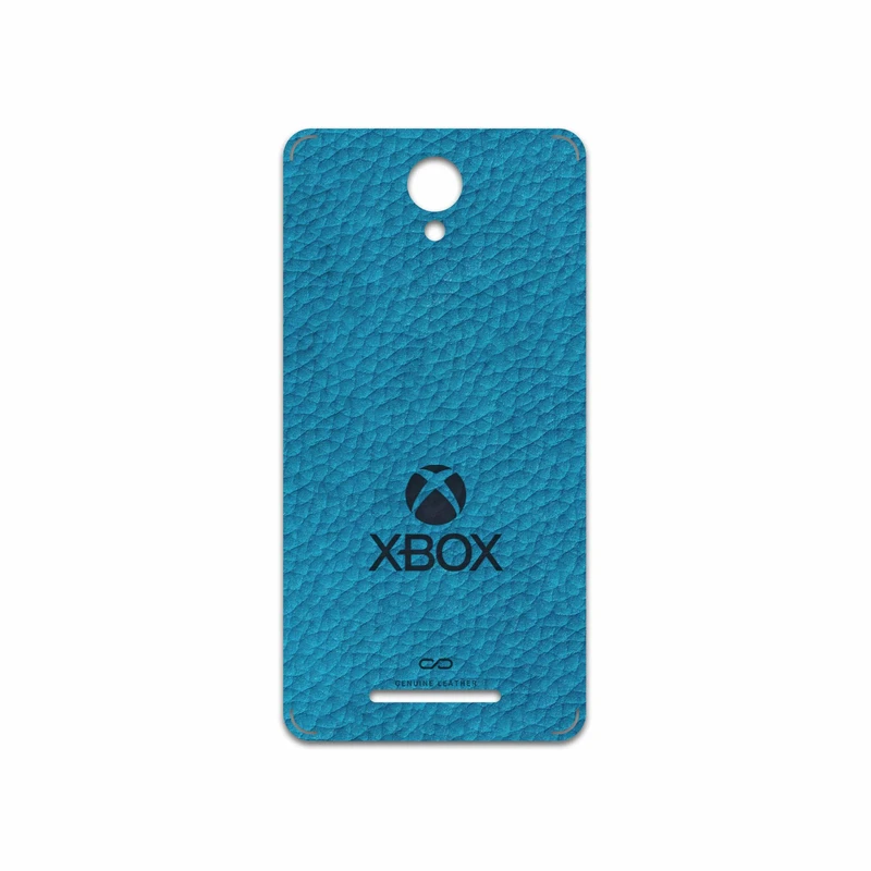 برچسب پوششی ماهوت مدل BL-XBOX مناسب برای گوشی موبایل شیائومی Redmi Note 2