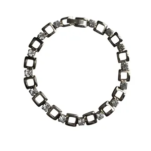 دستبند زنانه تاش مدل AB1199-009