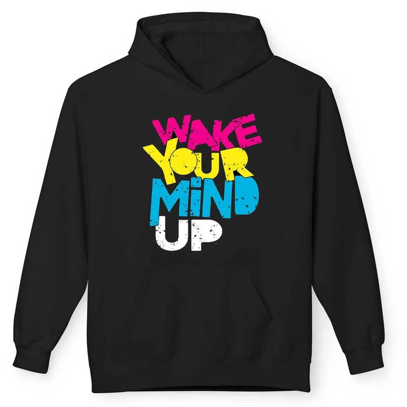 هودی مردانه مدل جمله انگیزشی انگلیسی کد 278