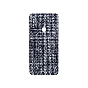 MAHOOT Fabric Texture 6 Cover Sticker for Xiaomi Redmi Note 5 Pro