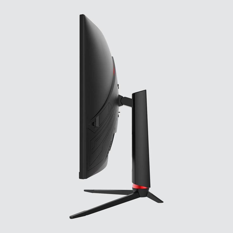 مانيتور مخصوص بازی جی پلاس مدل GGM-K328QN سايز 32 اينچ 1