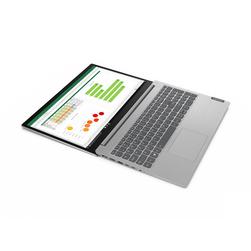 لپ تاپ 15 اینچی لنوو مدل ThinkBook 15 - AB