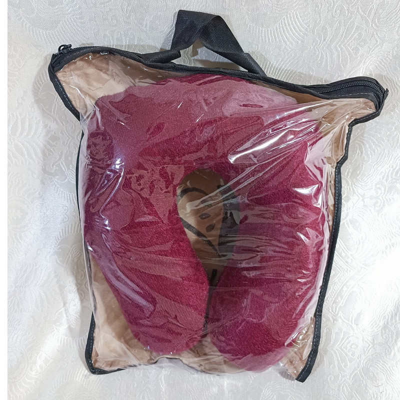 پشت گردنی صندلی خودرو رایان مدل RAY-2