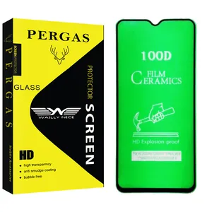 Waily Nice Pergas Glass Ceramics Screen Protector For Samsung Galaxy A20/ A30 / A30s / A50