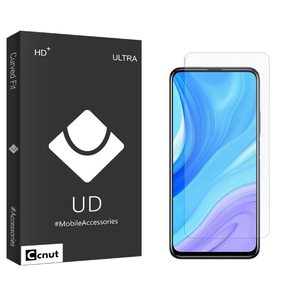 محافظ صفحه نمایش کوکونات مدل UDB مناسب برای گوشی موبایل هوآوی Y9s