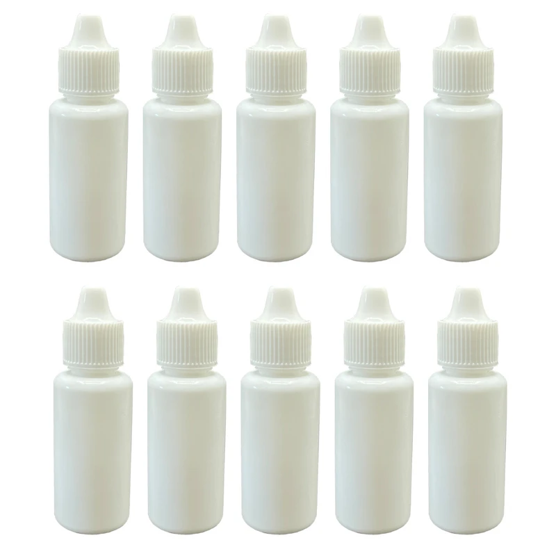 قطره چکان کد M-30 بسته 10 عددی