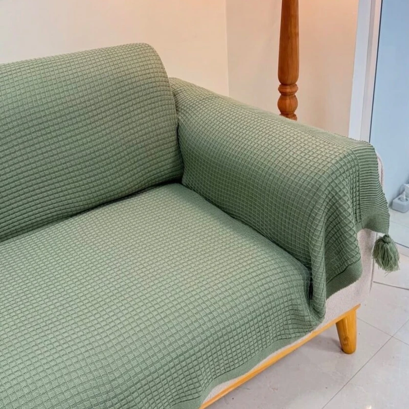 شال مبل و تخت مدل ترک اکرلیک پیکه سایز 300×140 سانتی متر 