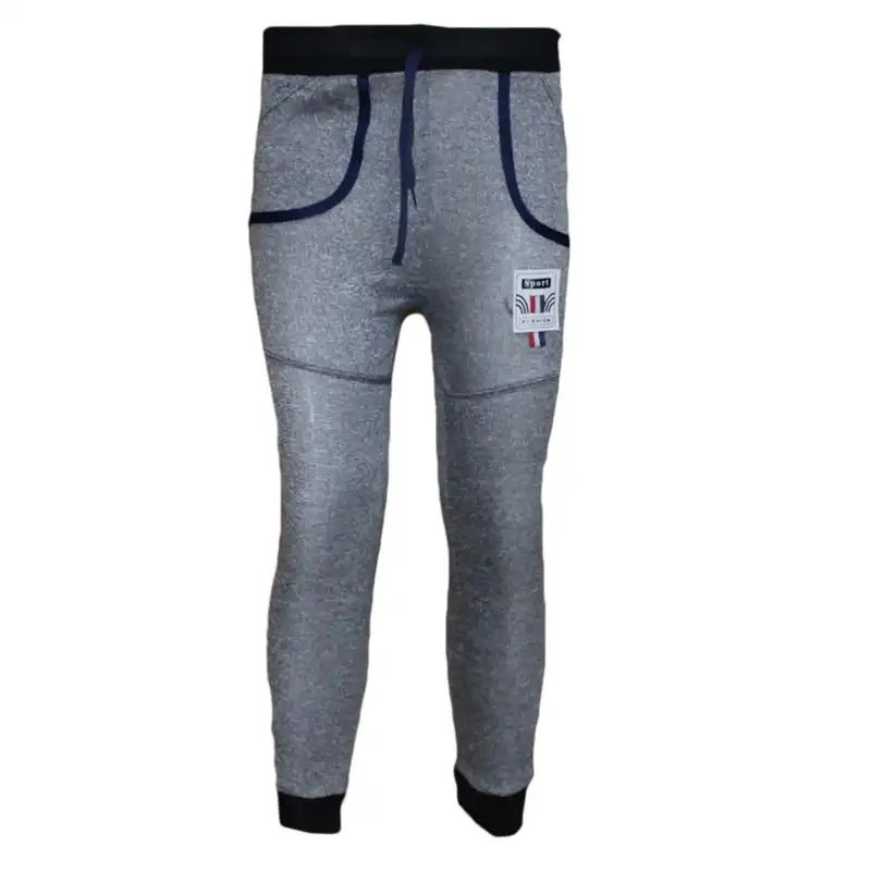 شلوار بچگانه مدل SPORT کد 118 مجموعه 2 عددی