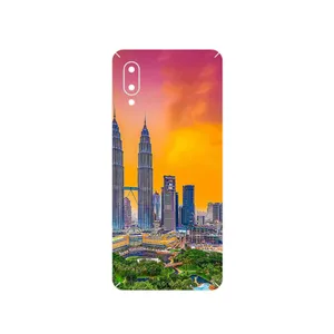 MAHOOT City of Kuala Lumpur Cover Sticker for Samsung Galaxy A02