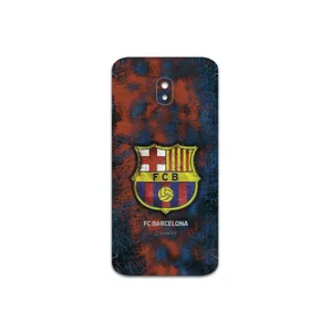 MAHOOT BARCELONA-FC-2 Cover Sticker for Samsung Galaxy J3 2017