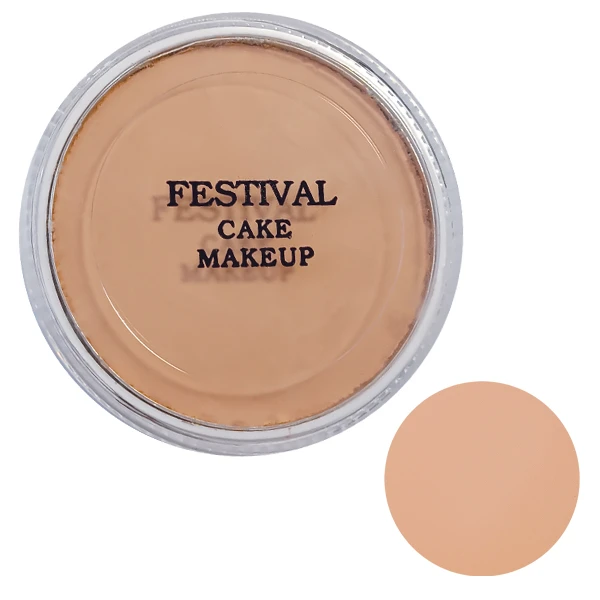 پنکیک فستیوال مدل سنگی شماره 204