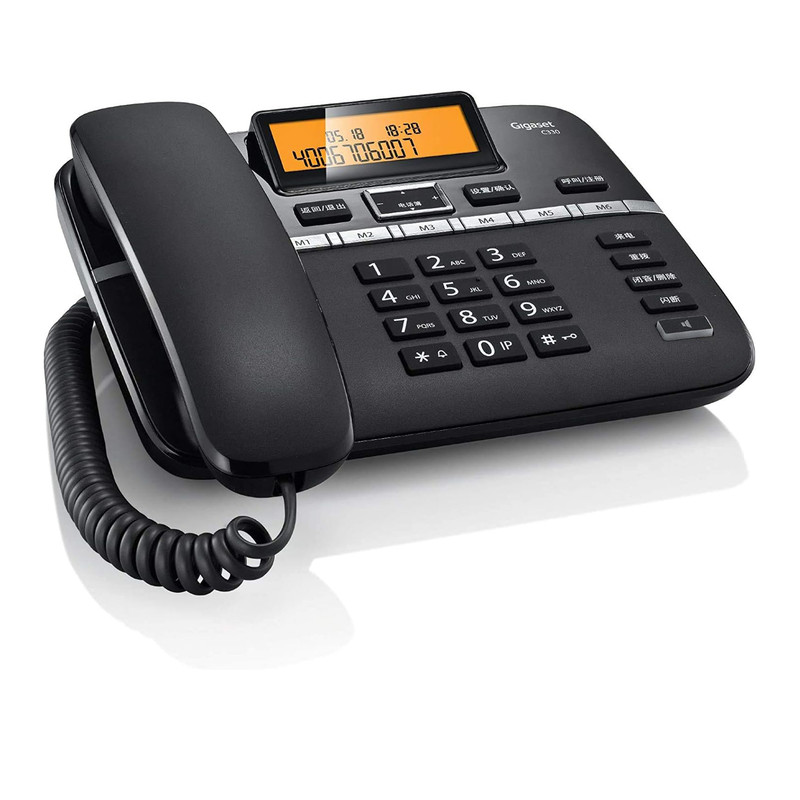 تلفن بی سیم گیگاست مدل C330
