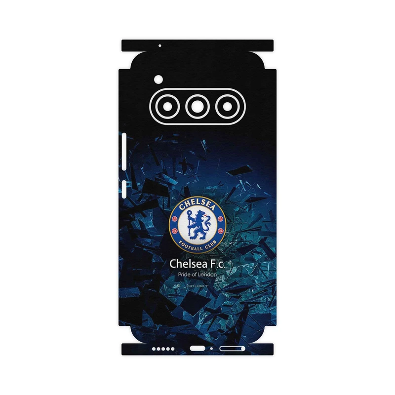برچسب پوششی ماهوت مدل Chelsea-FullSkin مناسب برای گوشی موبایل داریا Bond II Lite 5G