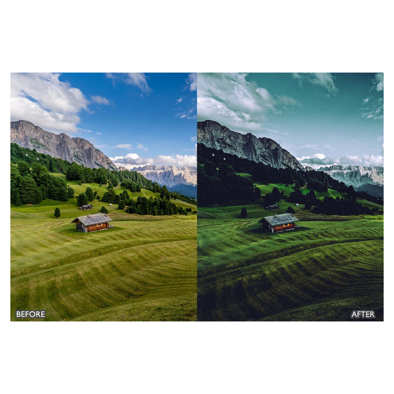 فیلتر لنز مارومی مدل GREENHANCER -67MM