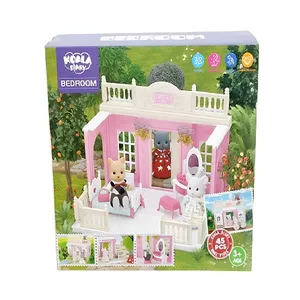 ساختنی مدل KOALA کد 87311