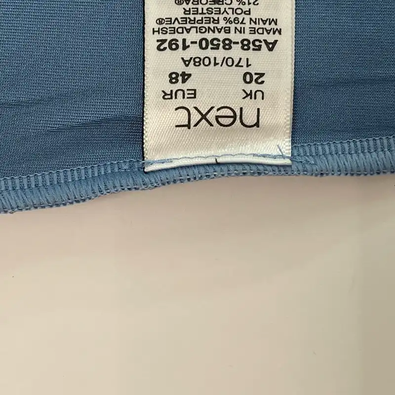 مایو زنانه نکست مدل A58