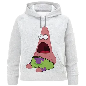 هودی پسرانه مدل پاتریک کد F759