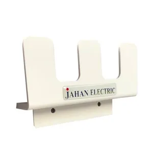 نگهدارنده گوشی موبایل جهان الکتریک مدل s12 بسته 12 عددی