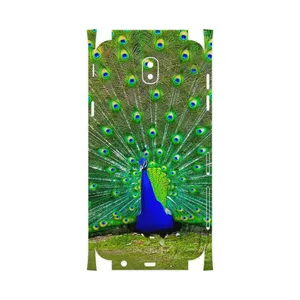 MAHOOT Peacock-FullSkin Cover Sticker for Samsung Galaxy J5 Pro