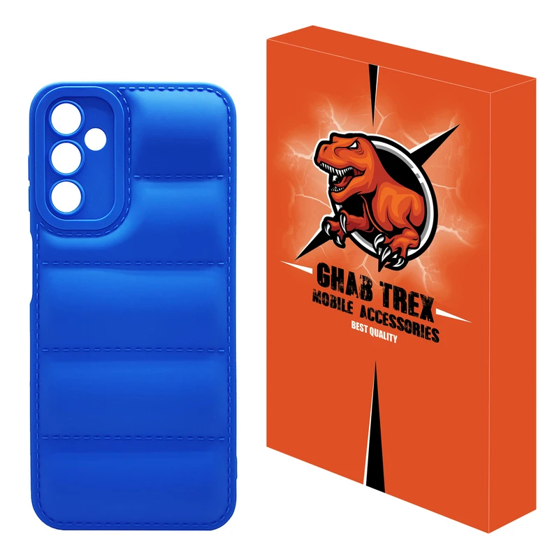 کاور قاب تی رکس مدل JACKET مناسب برای گوشی موبایل سامسونگ Galaxy A24 4G