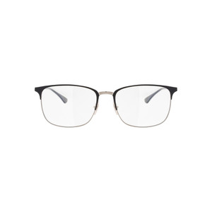 فریم عینک طبی کلاب مستر (Clubmaster) ری بن مدل 0RX6421-2997-54 مناسب برای صورت بیضی، مثلث، مستطیل و مربع