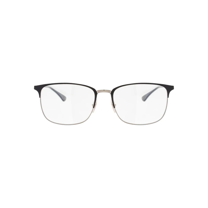 فریم عینک طبی کلاب مستر (Clubmaster) ری بن مدل 0RX6421-2997-54 مناسب برای صورت بیضی، مثلث، مستطیل و مربع