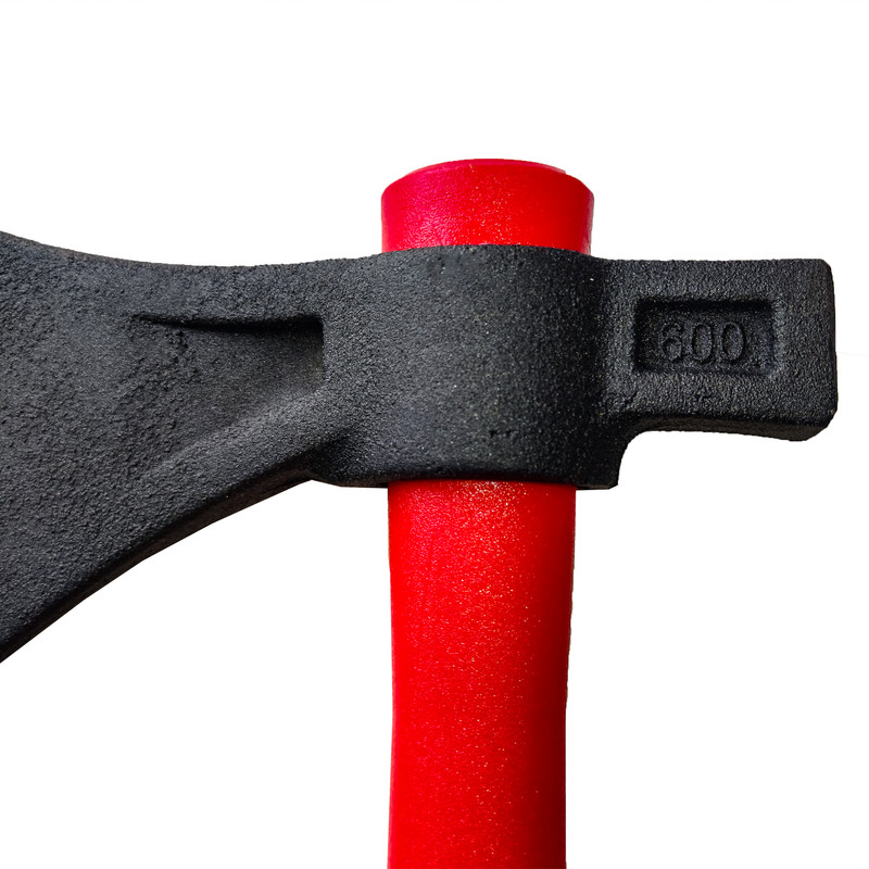 تبر باغبانی ایران ابزار مدل 600G تبر باغبانی ایران ابزار مدل 600G