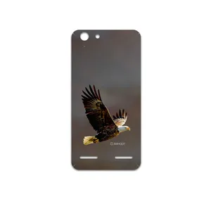 MAHOOT Eagle Cover Sticker for Lenovo Vibe K5 Plus